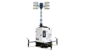 Kedasa Okapi EVO 6x150W LED 48V [0]
