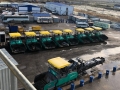 Vogele SUPER 1800-2 [9]