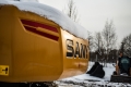 Sany SY245H [4]