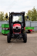 SF-1004СMR 12/12 A/C (с ПСМ) [4]