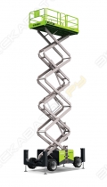 Zoomlion ZS1623RT [0]