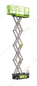 Zoomlion ZS0808HD [0]