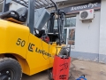 Liugong CPCD50 [3]