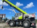 Zoomlion ZRT850 [1]