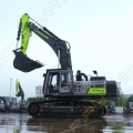 Zoomlion ZE490ЕK-10 [2]