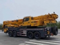 XCMG XCT100 S [3]
