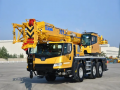XCMG XCA60 [1]