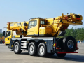 XCMG XCA60 [3]