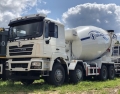 Shaanxi / Shacman F3000 WP10 [1]