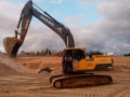 Volvo EC250DL [0]