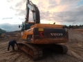 Volvo EC250DL [2]