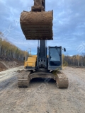 Volvo EC250DL [3]