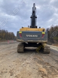 Volvo EC250DL [4]