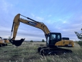 Sany SY215C [1]
