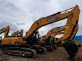 Sany SY330H [1]