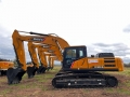 Sany SY330H [3]