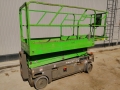 Haulotte Compact 10 [3]