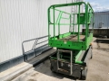 Haulotte Compact 10 [2]