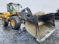 Volvo L120GZ [1]