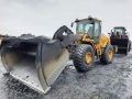Volvo L120GZ [1]