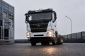 Sany D525AL [30]
