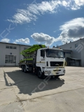 Zoomlion 38X-5RZ [0]