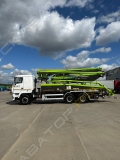 Zoomlion 38X-5RZ [4]