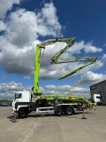 Zoomlion 38X-5RZ [12]