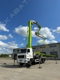 Zoomlion 38X-5RZ [13]