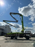Zoomlion 38X-5RZ [19]