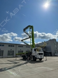 Zoomlion 38X-5RZ [11]