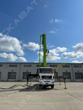 Zoomlion 38X-5RZ [10]