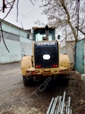 Caterpillar 928Gz [0]