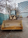 Caterpillar 928Gz [1]