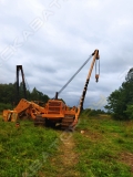 Komatsu D355C [2]