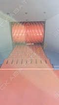 КузбассДробМаш Кедр М400 [1]