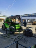 Steel Camel М630-70 [0]