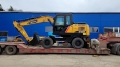 Hitachi ZX200 [1]