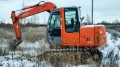 Hitachi ZX200 [3]