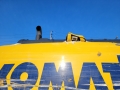 Komatsu PC300-8 [35]