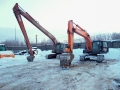 Hitachi ZX200 [0]