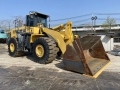 Komatsu WA500-6 [9]