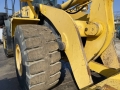 Komatsu WA500-6 [31]