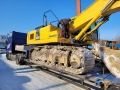 Komatsu PC300-8 [20]