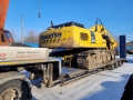 Komatsu PC300-8 [18]