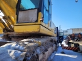 Komatsu PC300-8 [28]