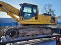 Komatsu PC300-8 [26]