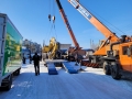 Komatsu PC300-8 [29]