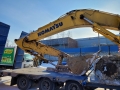 Komatsu PC300-8 [27]