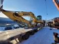 Komatsu PC300-8 [25]